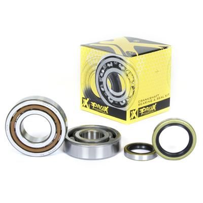 CRANKSHAFT BEARING & SEAL KIT, PROX 23.CBS62001 KTM125/250 - Image 2