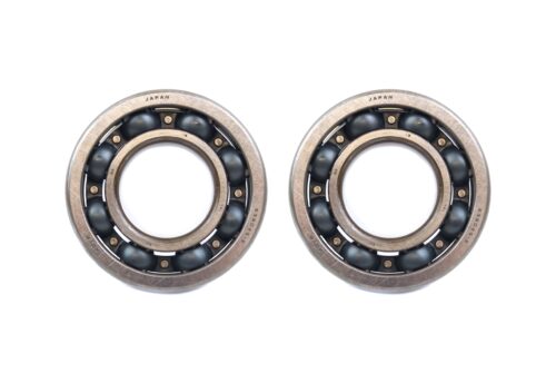CRANKSHAFT BEARING KIT, PROX 23.CBS24001 YZ250F 01-25