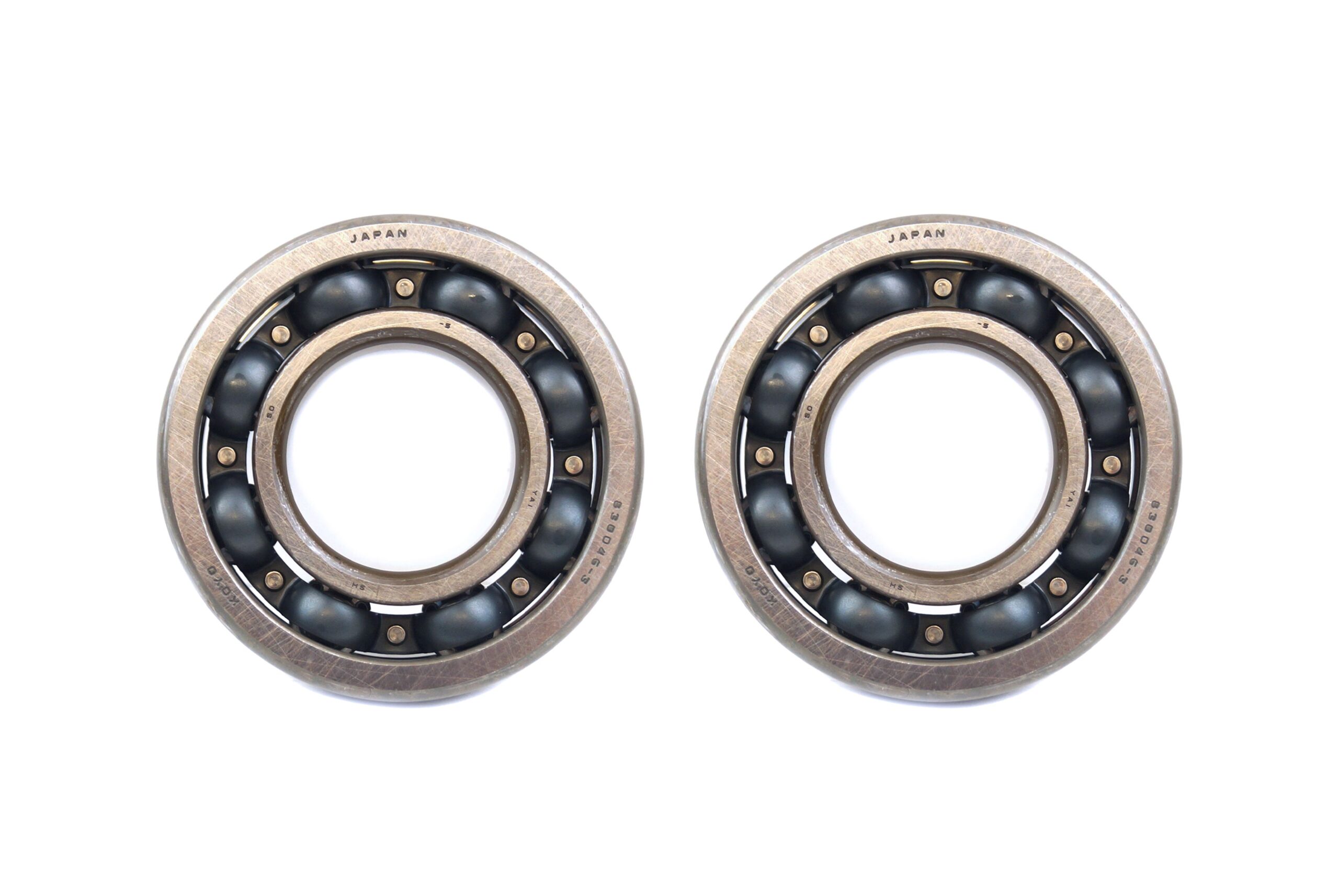 CRANKSHAFT BEARING KIT, PROX 23.CBS24001 YZ250F 01-25