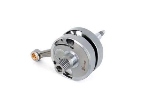CRANKSHAFT ASSY 10-17 CRF250R, WOSSNER CS4001