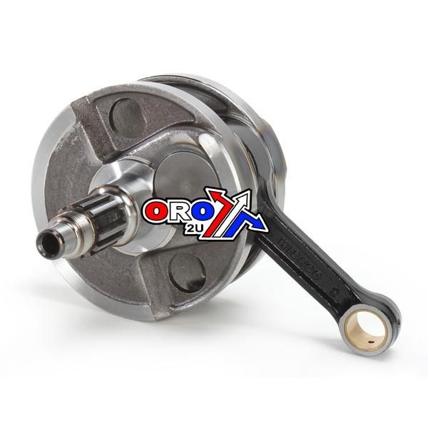 CRANKSHAFT BOTTOM KIT 06-09 YZF450, WISECO WPC151 YAMAHA KIT