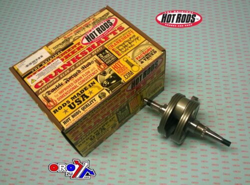 CRANKSHAFT ASSY YZ250F 2016-18, HOTRODS 4427 YAMAHA