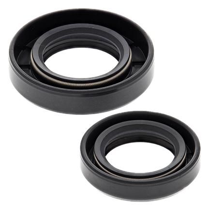 CRANKSHAFT SEAL KIT ALLBALLS, ALLBALLS 24-2007