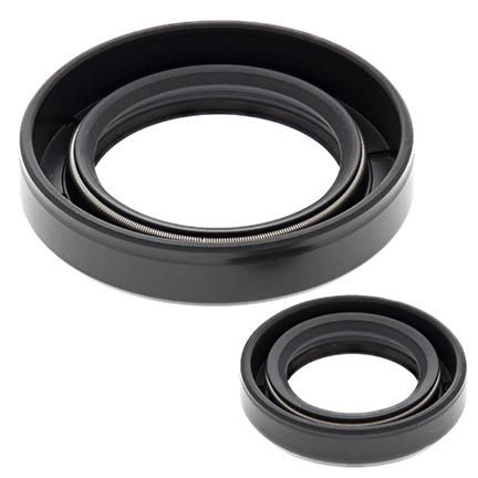 CRANKSHAFT SEAL KIT ALLBALLS, ALLBALLS 24-2010