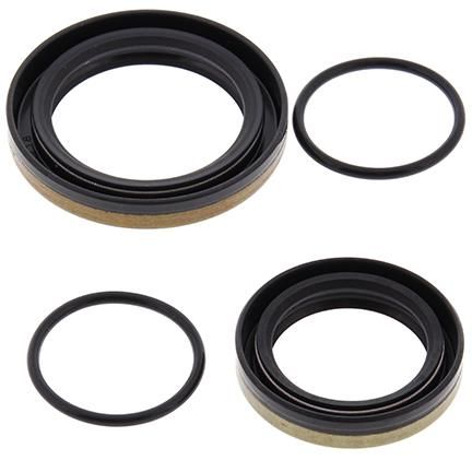 CRANKSHAFT SEAL KIT ALLBALLS, ALLBALLS 24-2027