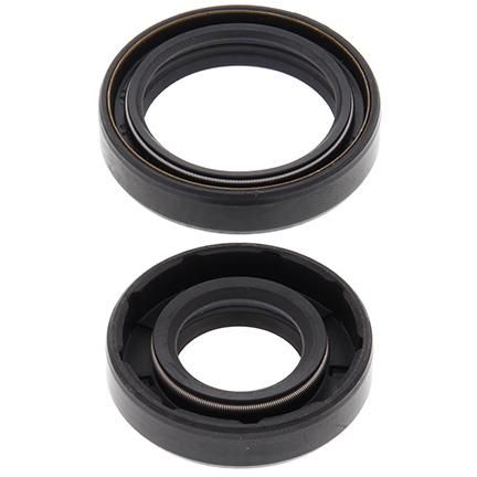 CRANKSHAFT SEAL KIT ALLBALLS, ALLBALLS 24-2032