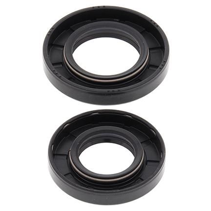 CRANKSHAFT SEAL KIT ALLBALLS, ALLBALLS 24-2030