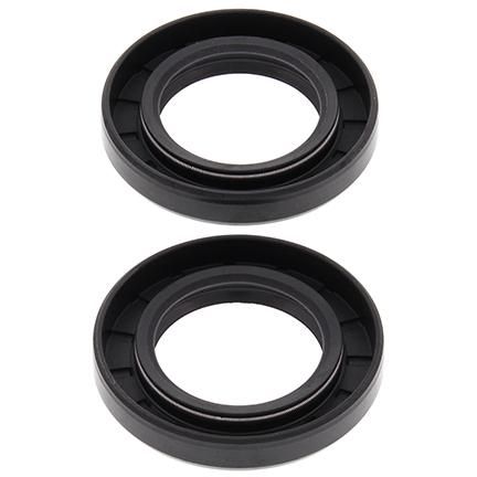 CRANKSHAFT SEAL KIT ALLBALLS, ALLBALLS 24-2029