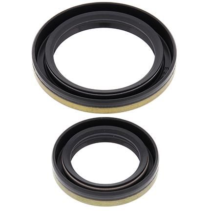 CRANKSHAFT SEAL KIT ALLBALLS, ALLBALLS 24-2037