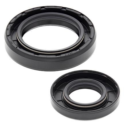 CRANKSHAFT SEAL KIT ALLBALLS, ALLBALLS 24-2018 - Image 2