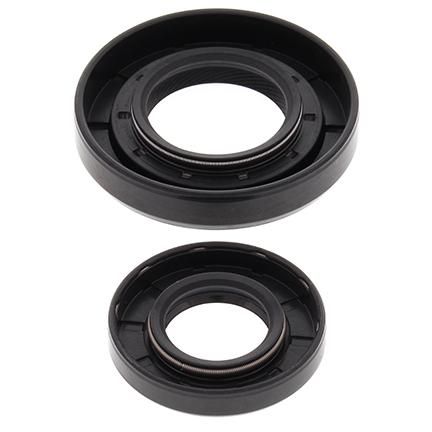 CRANKSHAFT SEAL KIT ALLBALLS, ALLBALLS 24-2017