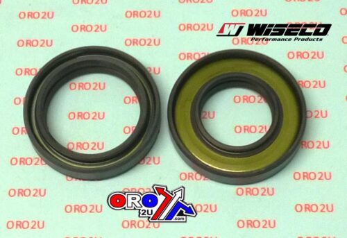 OIL SEAL SET CRANKSHAFT IT250, WISECO B6028 IT 83-97 YAMAHA