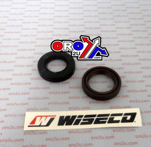 OIL SEAL SET CRANKSHAFT IT200, WISECO B6022 YAMAHA 84-86 IT