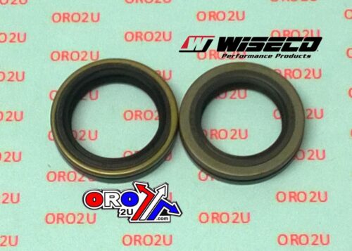 OIL SEAL SET CRANKSHAFT RM250, WISECO B6071 RM 2005-2008