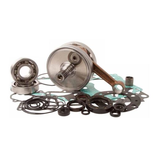 CRANKSHAFT BOTTOM KIT 92-01 CR250, HOTROD CBK0040 HONDA MX