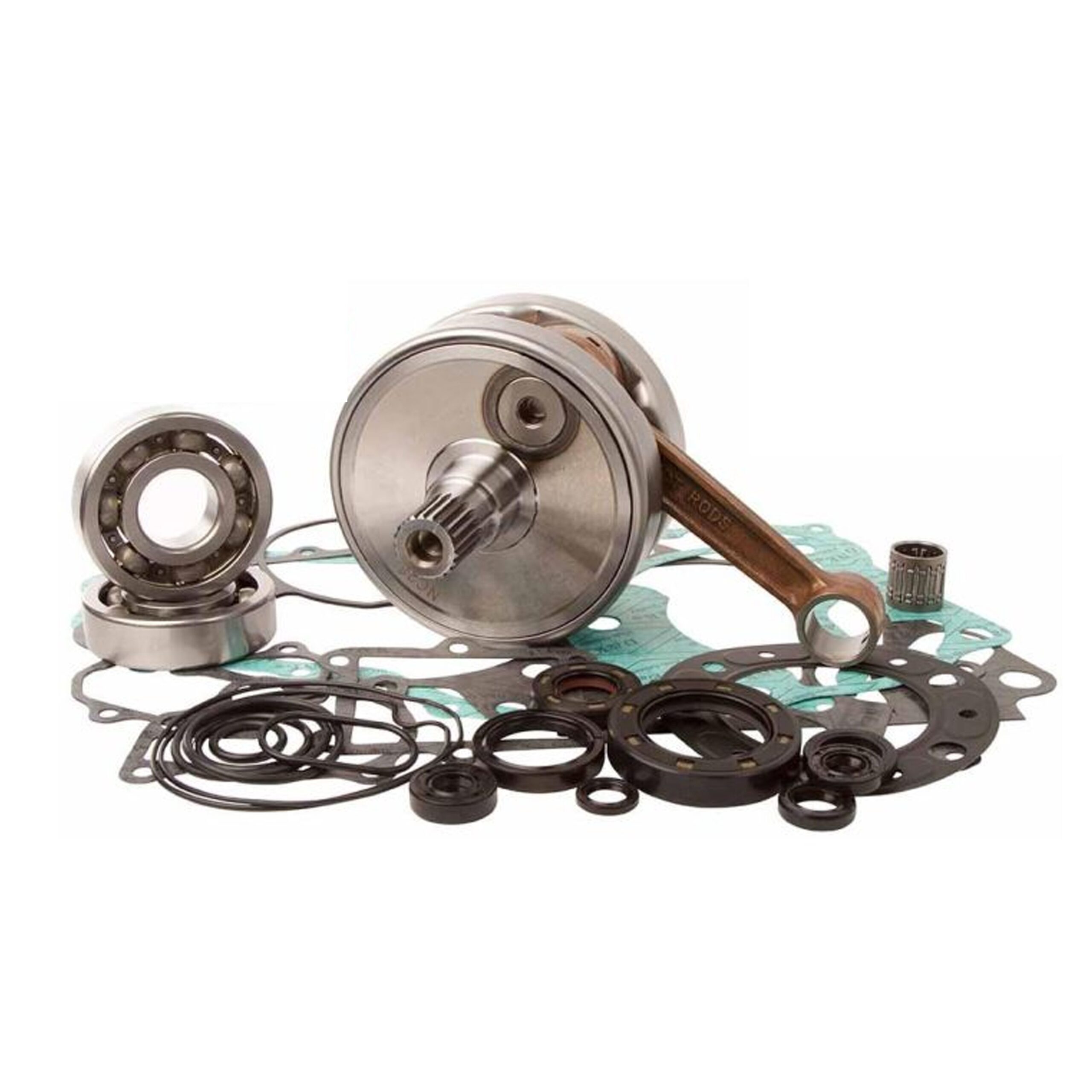 CRANKSHAFT BOTTOM KIT 92-01 CR250, HOTROD CBK0040 HONDA MX