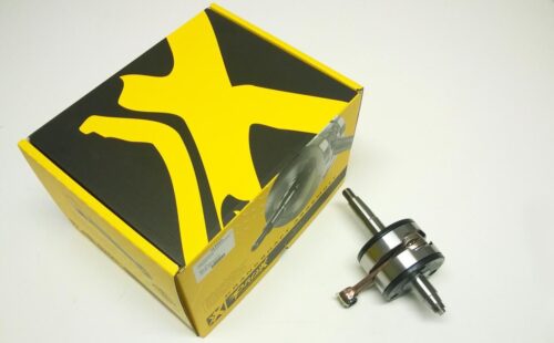 CRANKSHAFT ASSY 03-08 KTM 65, PROX 10.6023