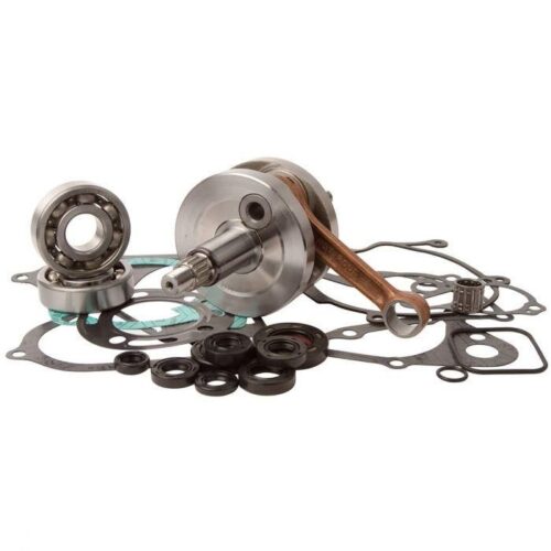 CRANKSHAFT BOTTOM KIT 03-04 CR85R, HOTRODS CBK0047 HONDA MX