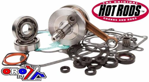 CRANKSHAFT BOTTOM KIT 05-07 CR85R, HOTRODS CBK0104 HONDA MX