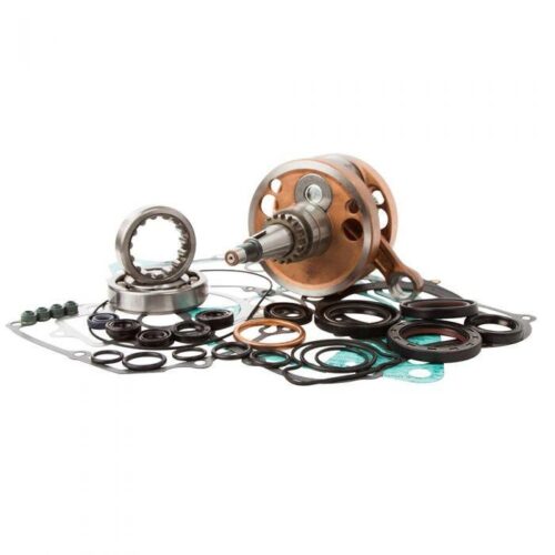 CRANKSHAFT BOTTOM KIT 04-13 CRF250X, HOTROD CBK0126 HONDA