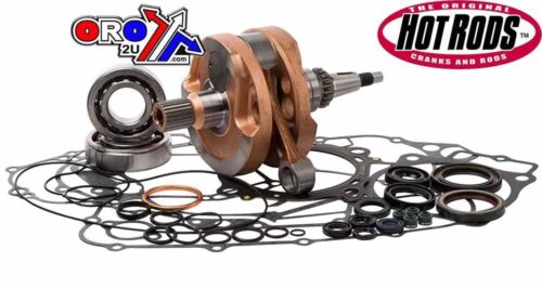 CRANKSHAFT BOTTOM KIT 13-16 CRF450R, HOT RODS CBK0191 HONDA