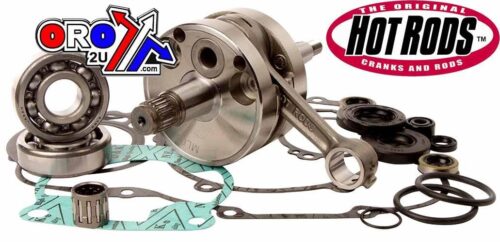 CRANKSHAFT BOTTOM KIT KX100 95-97, HOTROD CBK0051 KAWASAKI MX