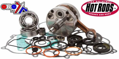 CRANKSHAFT BOTTOM KIT KX100 06-13, HOTROD CBK0102 KAWASAKI MX