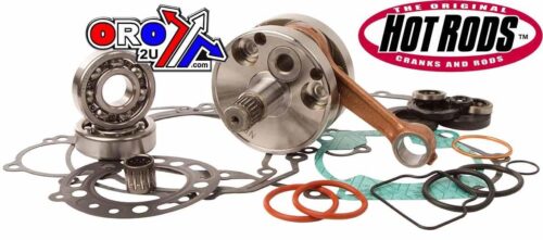 CRANKSHAFT BOTTOM KIT KX100 98-05, HOTROD CBK0052 KAWASAKI MX