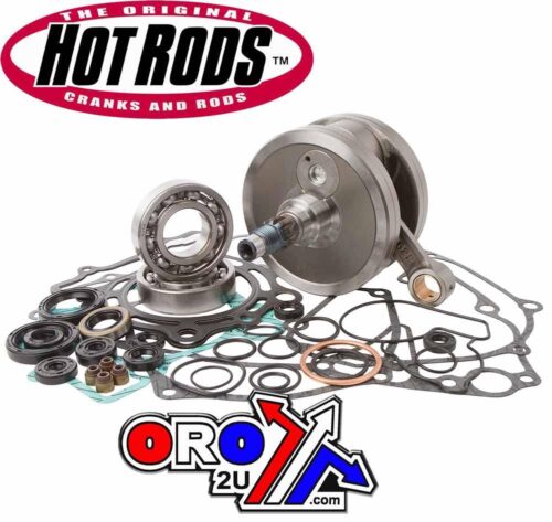 CRANKSHAFT BOTOM KIT 2010 KX250F, HOT RODS CBK0060 KAWASAKI MX