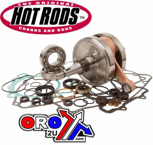 CRANKSHAFT BOTTOM KIT 06-08 KX250F, HOT RODS CBK0028 KAWASAKI