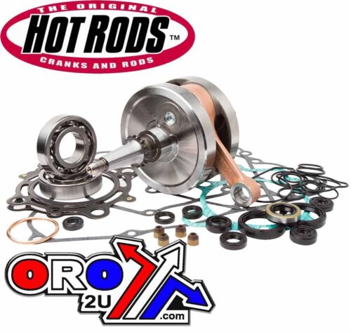 CRANKSHAFT BOTTOM KIT 09 KXF250, HOT RODS CBK0127 KAWASAKI MX