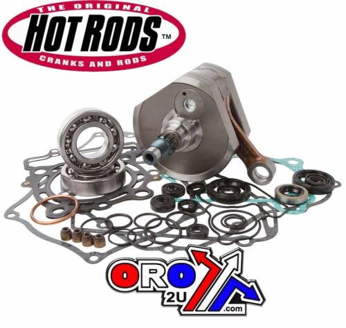 CRANKSHAFT BOTTOM KIT 11-16 KX250F, HOT RODS CBK0061 KAWASAKI MX