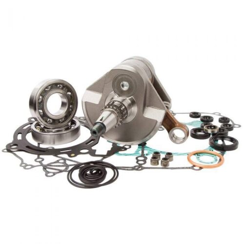 CRANKSHAFT BOTTOM KIT 10-15 KX450F, HOTROD CBK0171 KAWASAKI MX