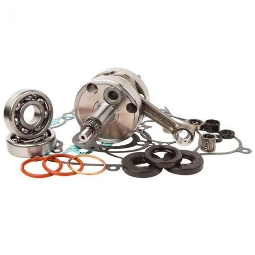 CRANKSHAFT BOTTOM KIT 06-19 KX65, HOTRODS CBK0100 KAWASAKI MX