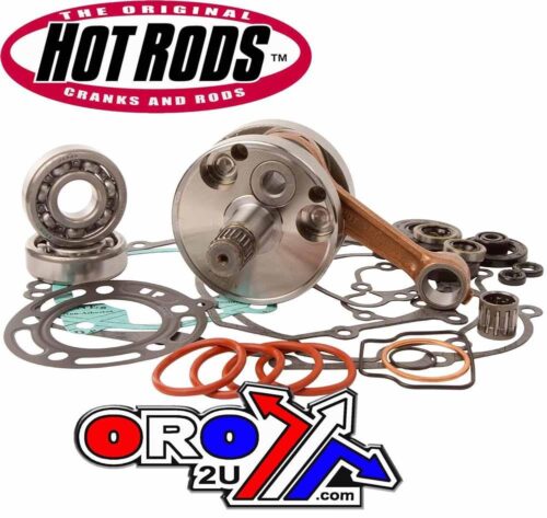 CRANKSHAFT BOTTOM KIT KX85 01-05, HOTROD CBK0053 KAWASAKI MX