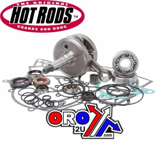 CRANKSHAFT BOTTOM KIT 03-12 KTM105SX, HOTROD CBK0108