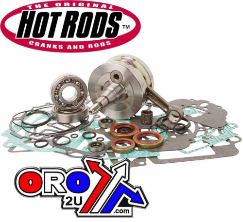CRANKSHAFT BOTTOM KIT 02-06 SX 125, HOT RODS CBK0003 KTM