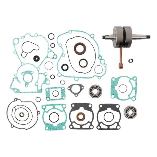 CRANKSHAFT BOTTOM KIT 09-20 KTM65SX, HOTROD CBK0073, 56-297.HR.CBK