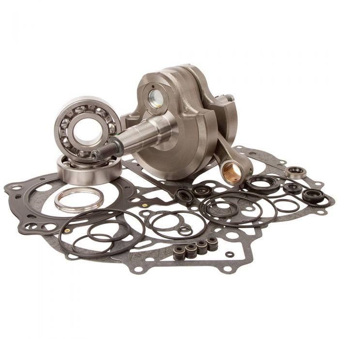 CRANKSHAFT BOTTOM KIT 09-14 LTZ400, HOT RODS CBK0027 SUZUKI ATV