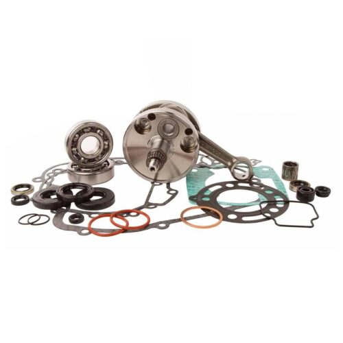 CRANKSHAFT BOTTOM KIT KX85 07-13, HOTROD CBK0029 KAWASAKI MX
