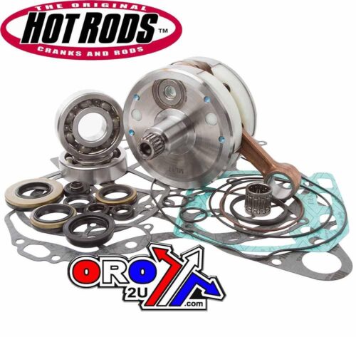 CRANKSHAFT BOTTOM KIT 03-04 RM250, HOT RODS CBK0094 SUZUKI MX