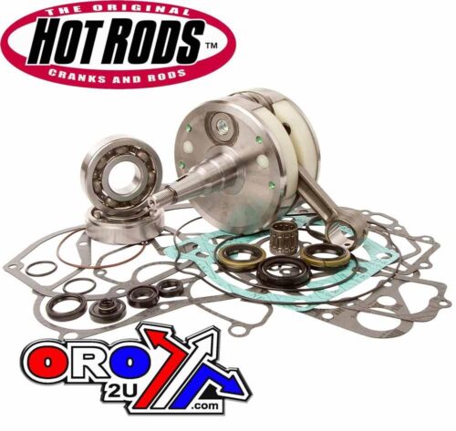 CRANKSHAFT BOTTOM KIT 06-08 RM250, HOT RODS CBK0026 SUZUKI MX