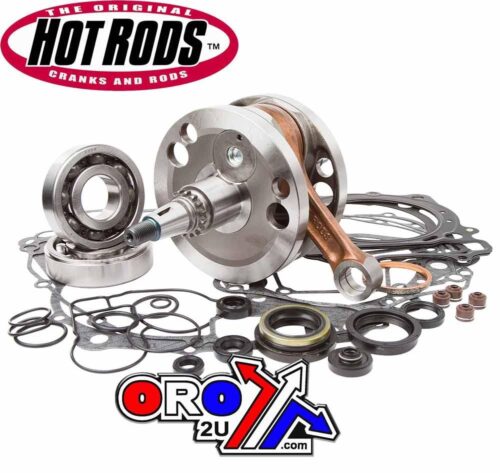 CRANKSHAFT BOTTOM KIT 08-12 RMZ450, HOT RODS CBK0120 SUZUKI MX