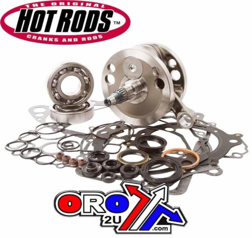CRANKSHAFT BOTTOM KIT 2013 RM-Z450, HOT RODS CBK0189 SUZUKI MX