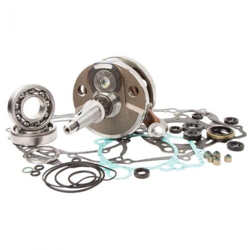 CRANKSHAFT BOTTOM KIT 03-09 WRF250, HOTRODS CBK0172 YAMAHA