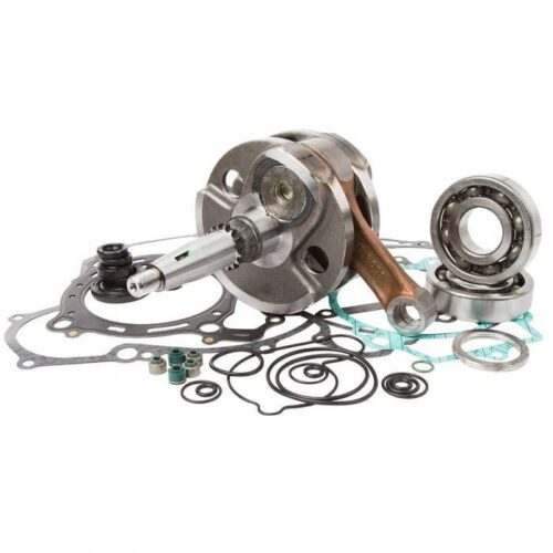 CRANKSHAFT BOTTOM KIT 04-06 WRF450, HOT RODS CBK0141 YAMAHA
