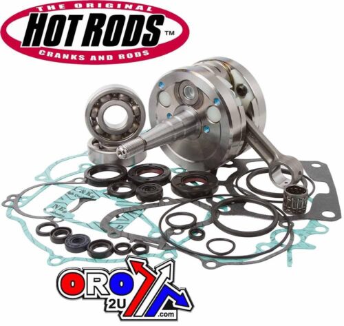 CRANKSHAFT BOTTOM KIT 05-20 YZ125, HOT RODS CBK0090 YAMAHA MX