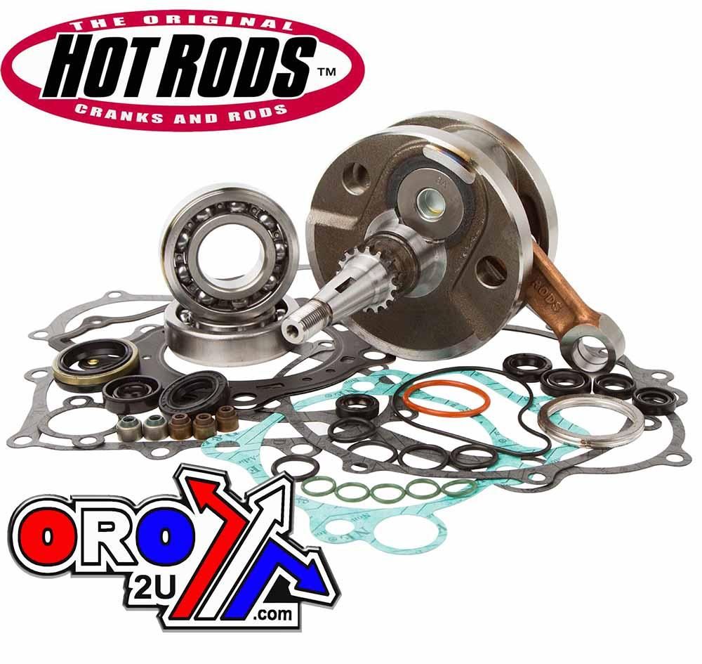 CRANKSHAFT BOTTOM KIT 03-13 YZF250, HOTRODS CBK0087 YAMAHA MX