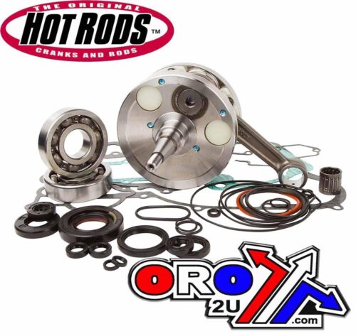 CRANKSHAFT BOTTOM KIT 2001 YZ250, HOTROD CBK0078 YAMAHA MX