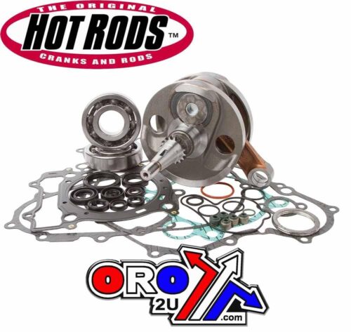CRANKSHAFT BOTTOM KIT 03-05 YZF450, HOTRODS CBK0088 YAMAHA MX